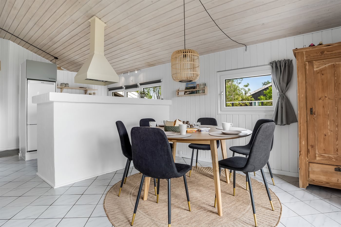 Ferienhaus 11-0463 in Lönstrup - Bild 5