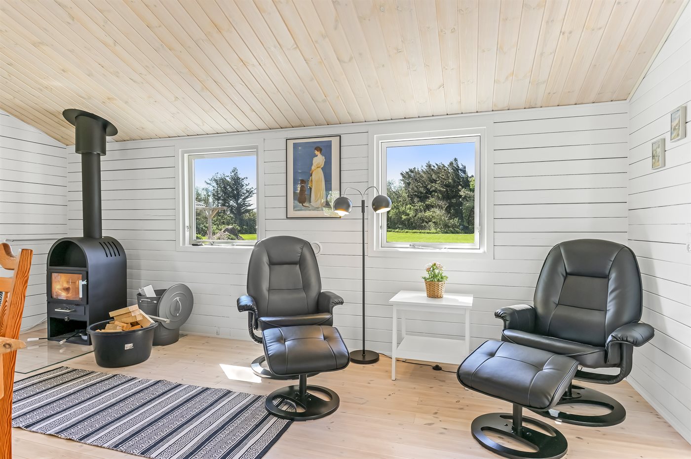 Dein Traumferienhaus in Lønstrup – Natur und Komfort pur! - Bild 4