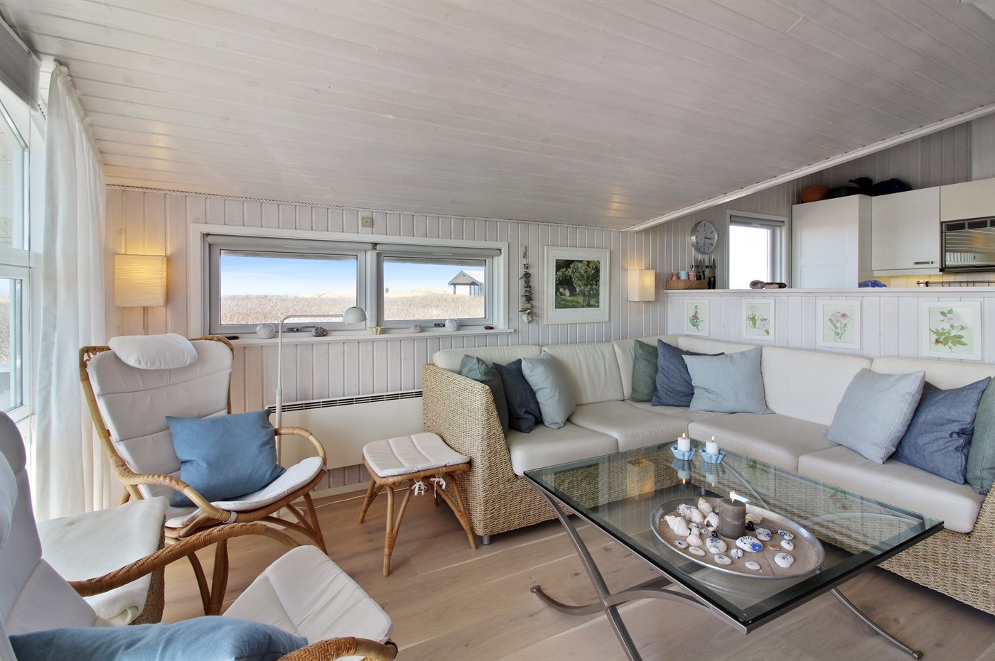 Ferienhaus 11-0465 in Lönstrup - Bild 2