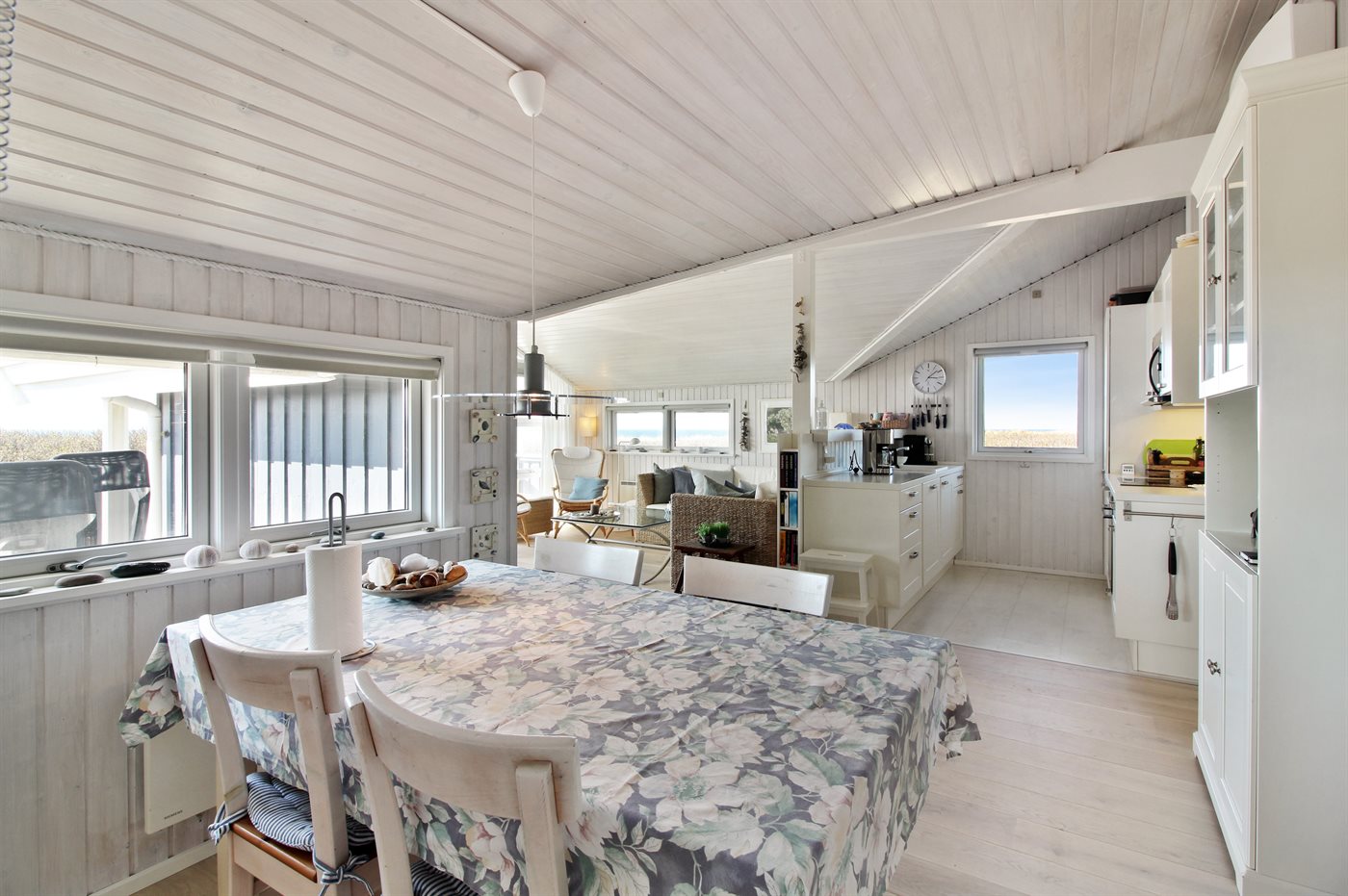 Ferienhaus 11-0465 in Lönstrup - Bild 3