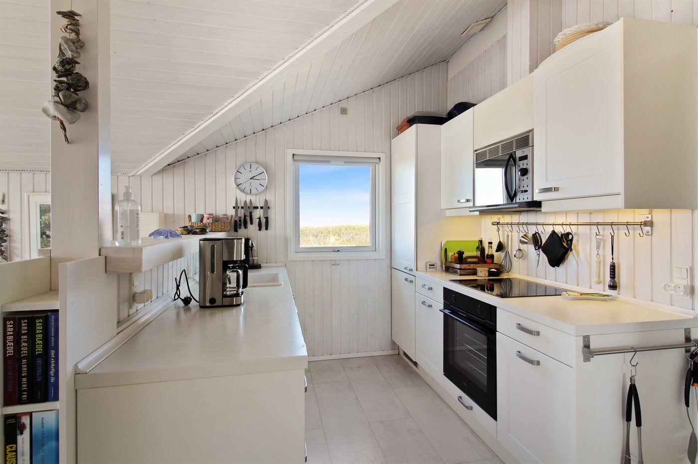 Ferienhaus 11-0465 in Lönstrup - Bild 4