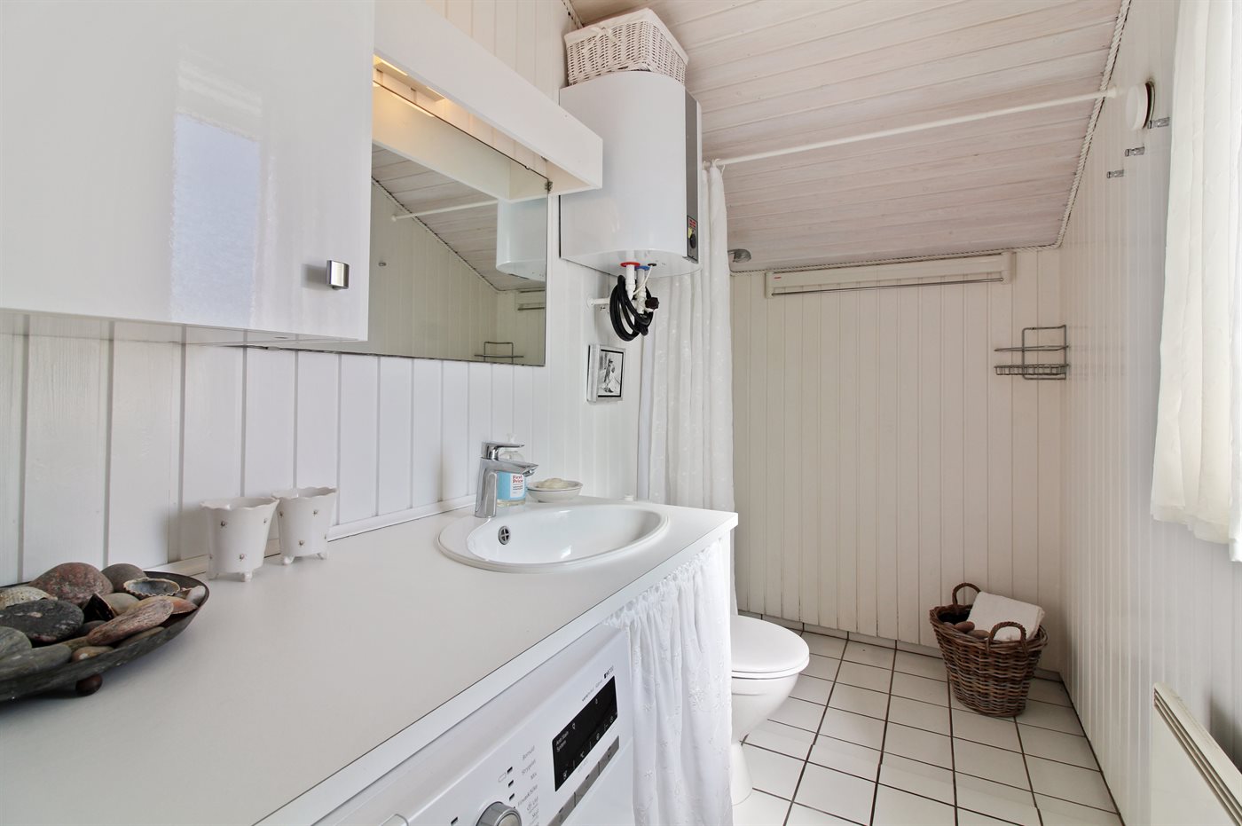 Ferienhaus 11-0465 in Lönstrup - Bild 5