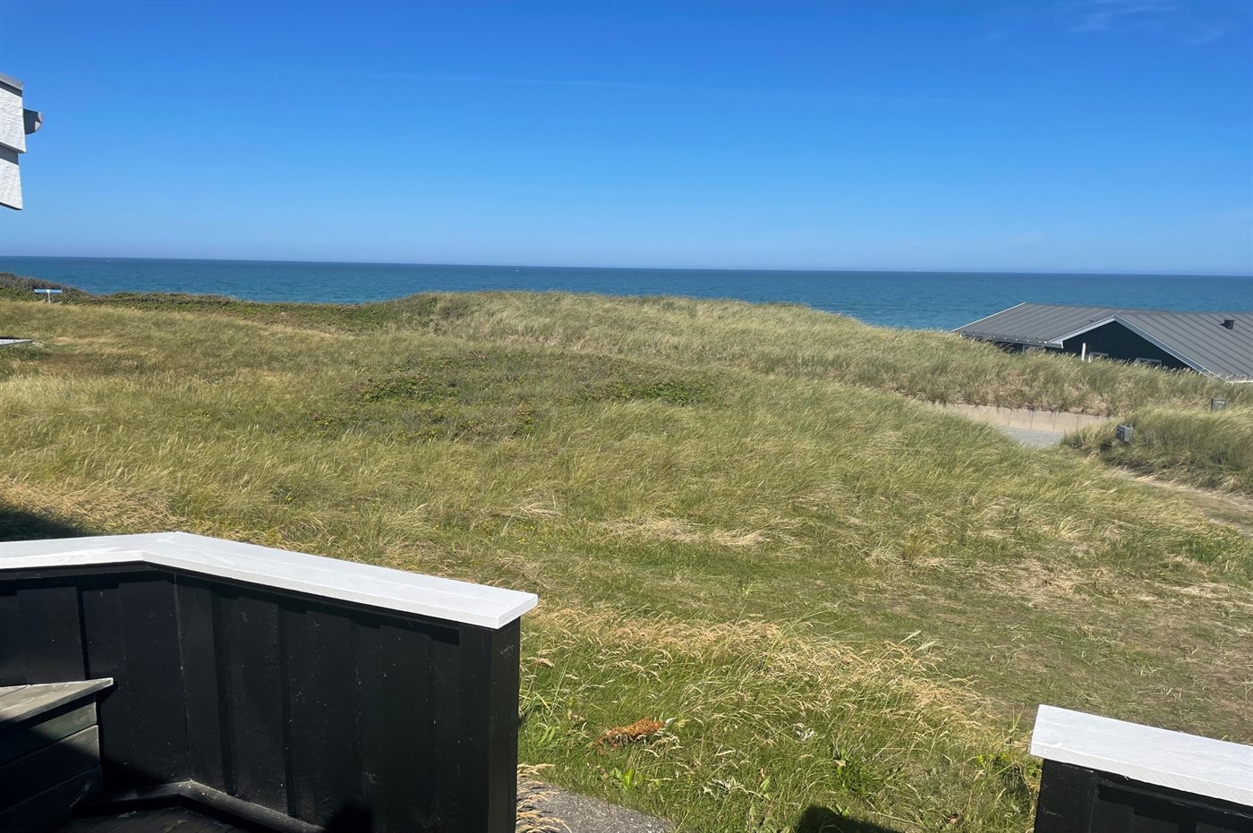 Nordseeflair und Entspannung pur – Dein Traumhaus in Lønstrup! - Bild 2