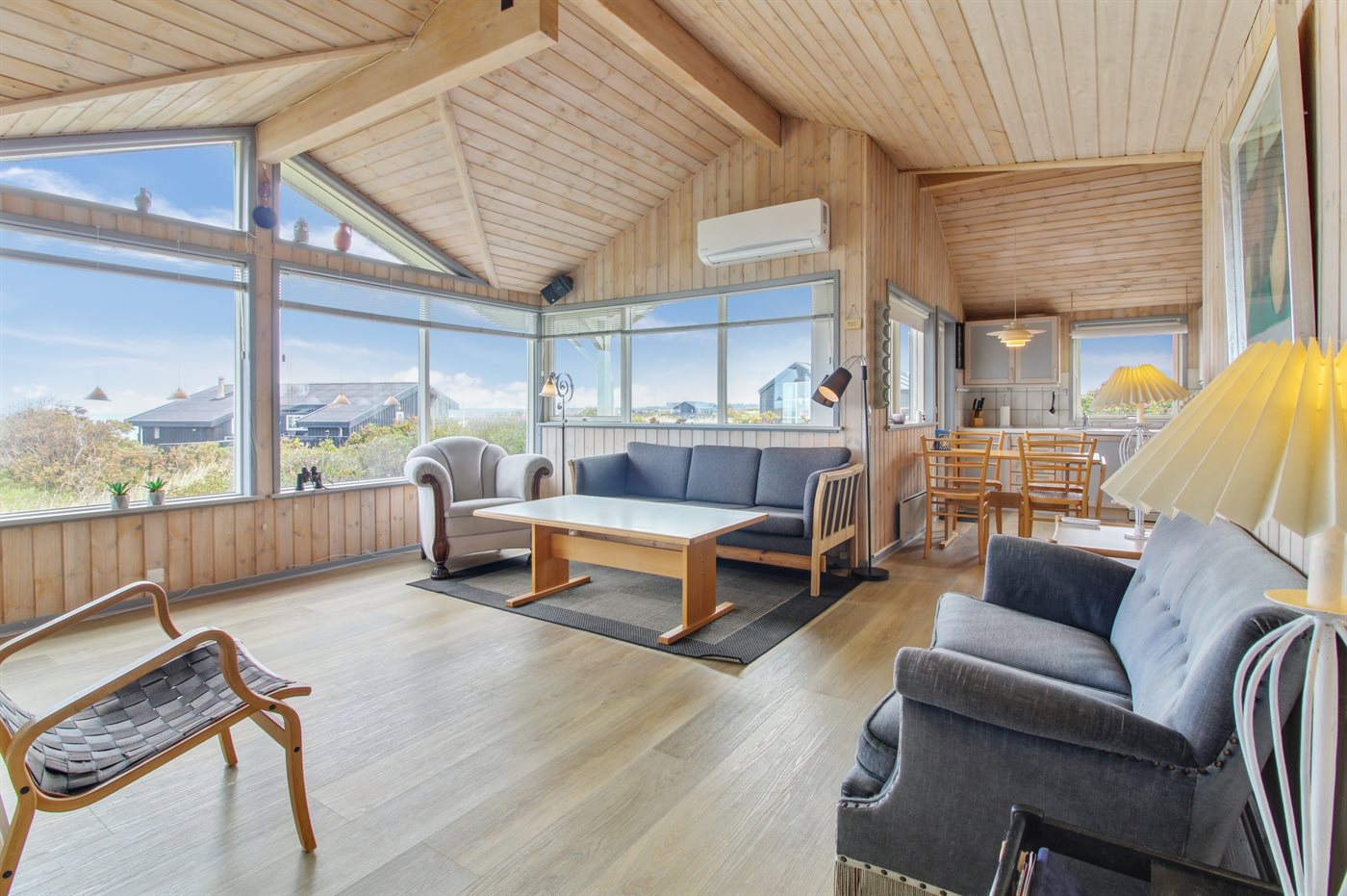 Ferienhaus 11-0471 in Lönstrup - Bild 2