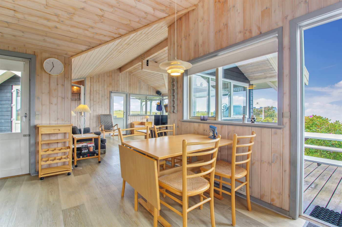 Ferienhaus 11-0471 in Lönstrup - Bild 5