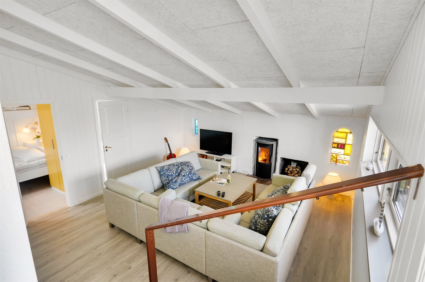 Ferienhaus 11-0475 in Lönstrup - Bild 2