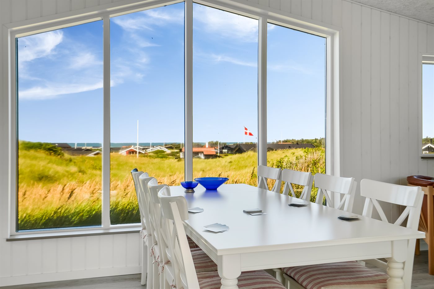 Ferienhaus 11-0475 in Lönstrup - Bild 3