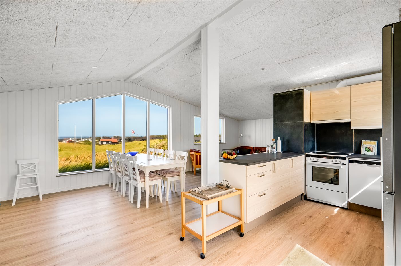 Ferienhaus 11-0475 in Lönstrup - Bild 4