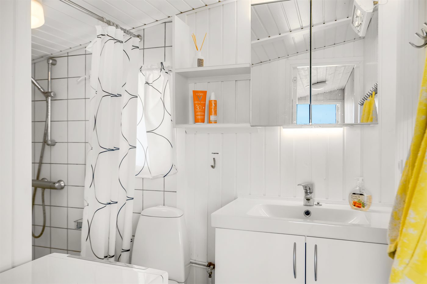 Ferienhaus 11-0475 in Lönstrup - Bild 5