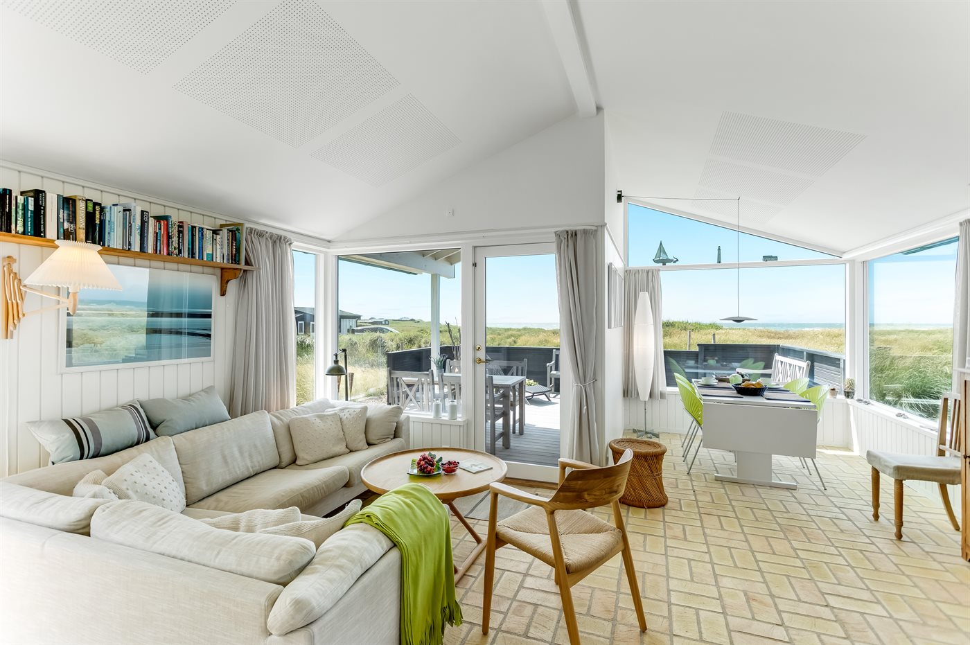 Ferienhaus 11-0477 in Lönstrup - Bild 2