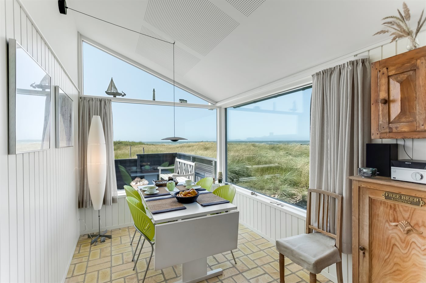 Ferienhaus 11-0477 in Lönstrup - Bild 3