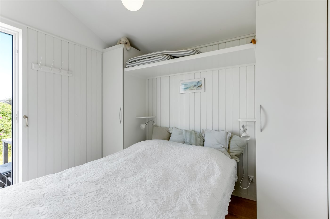 Ferienhaus 11-0477 in Lönstrup - Bild 5