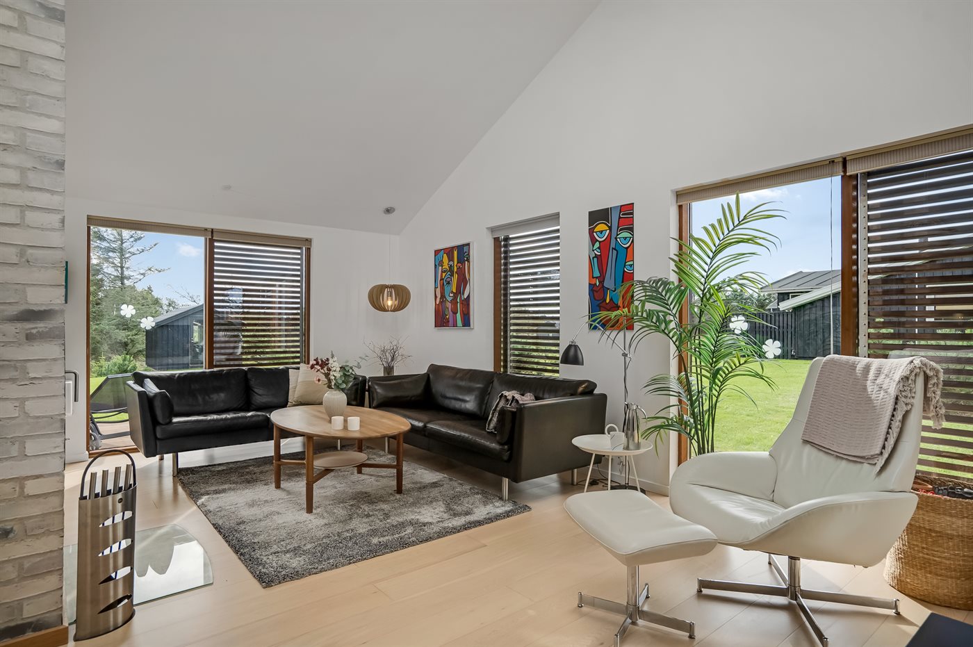 Ferienhaus 11-0478 in Lönstrup - Bild 2