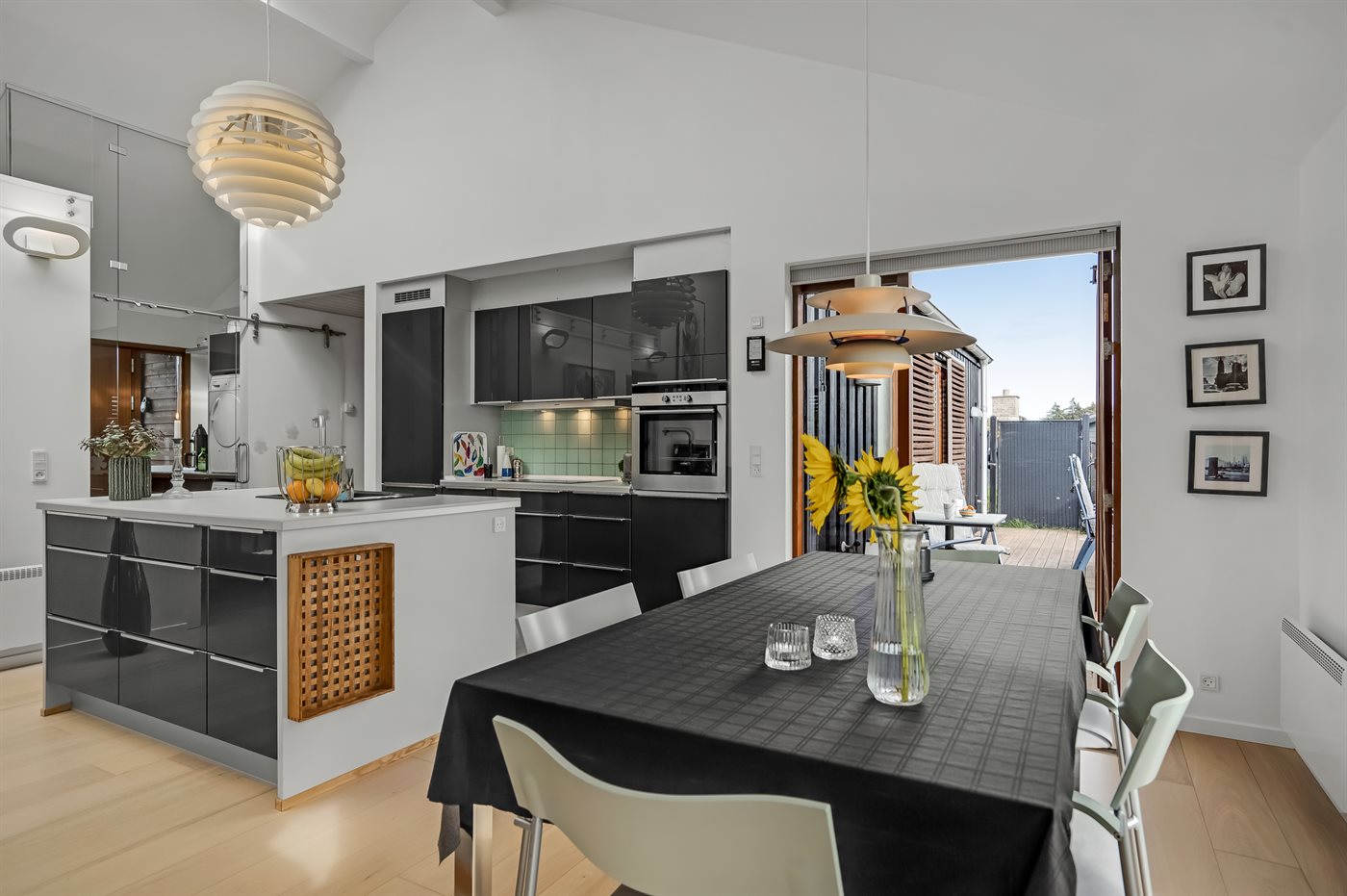 Ferienhaus 11-0478 in Lönstrup - Bild 3