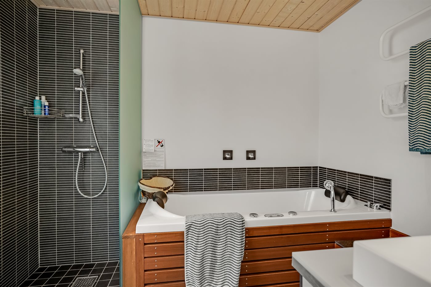 Ferienhaus 11-0478 in Lönstrup - Bild 5