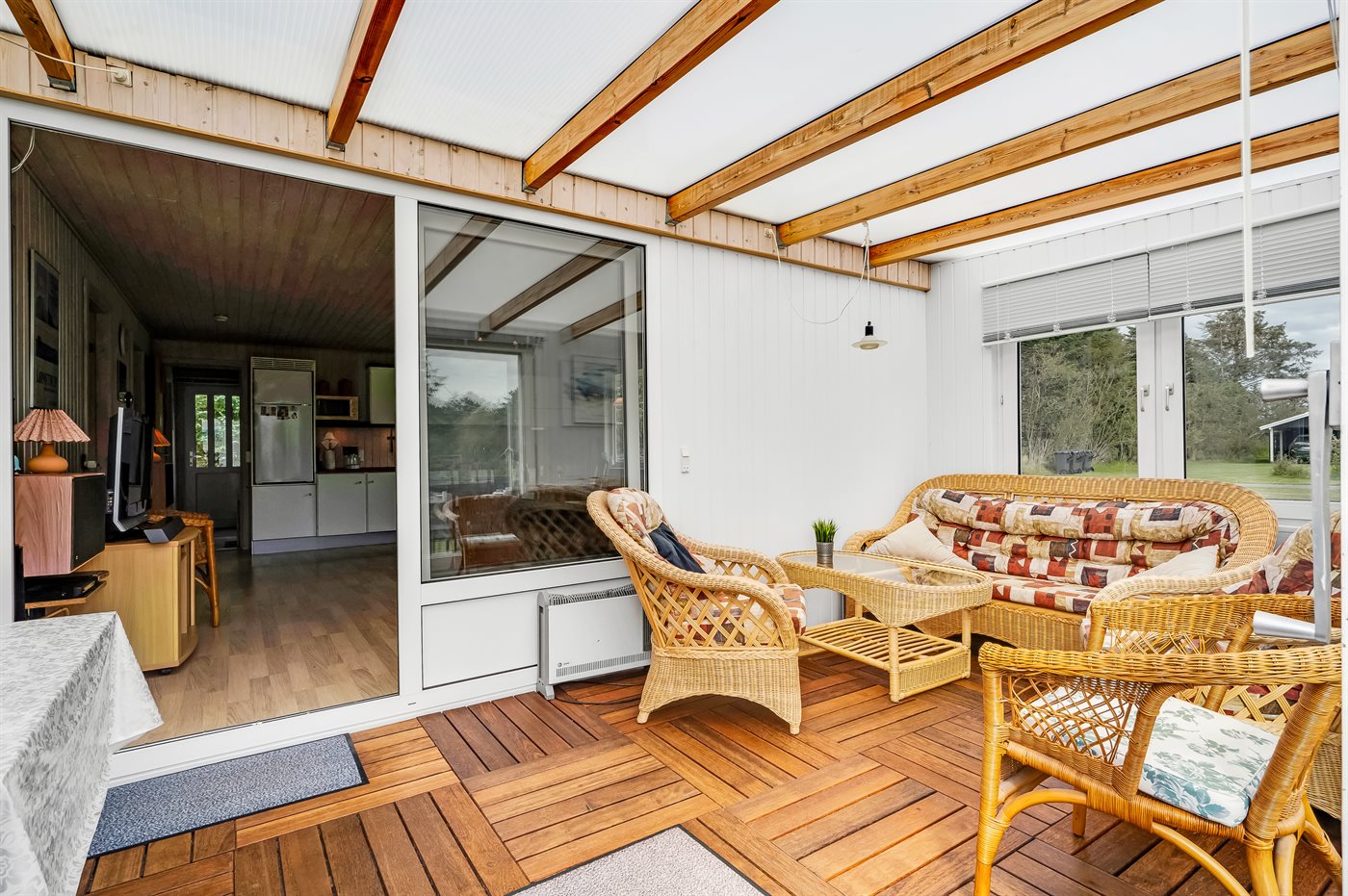 Ferienhaus 11-0479 in Lönstrup - Bild 2