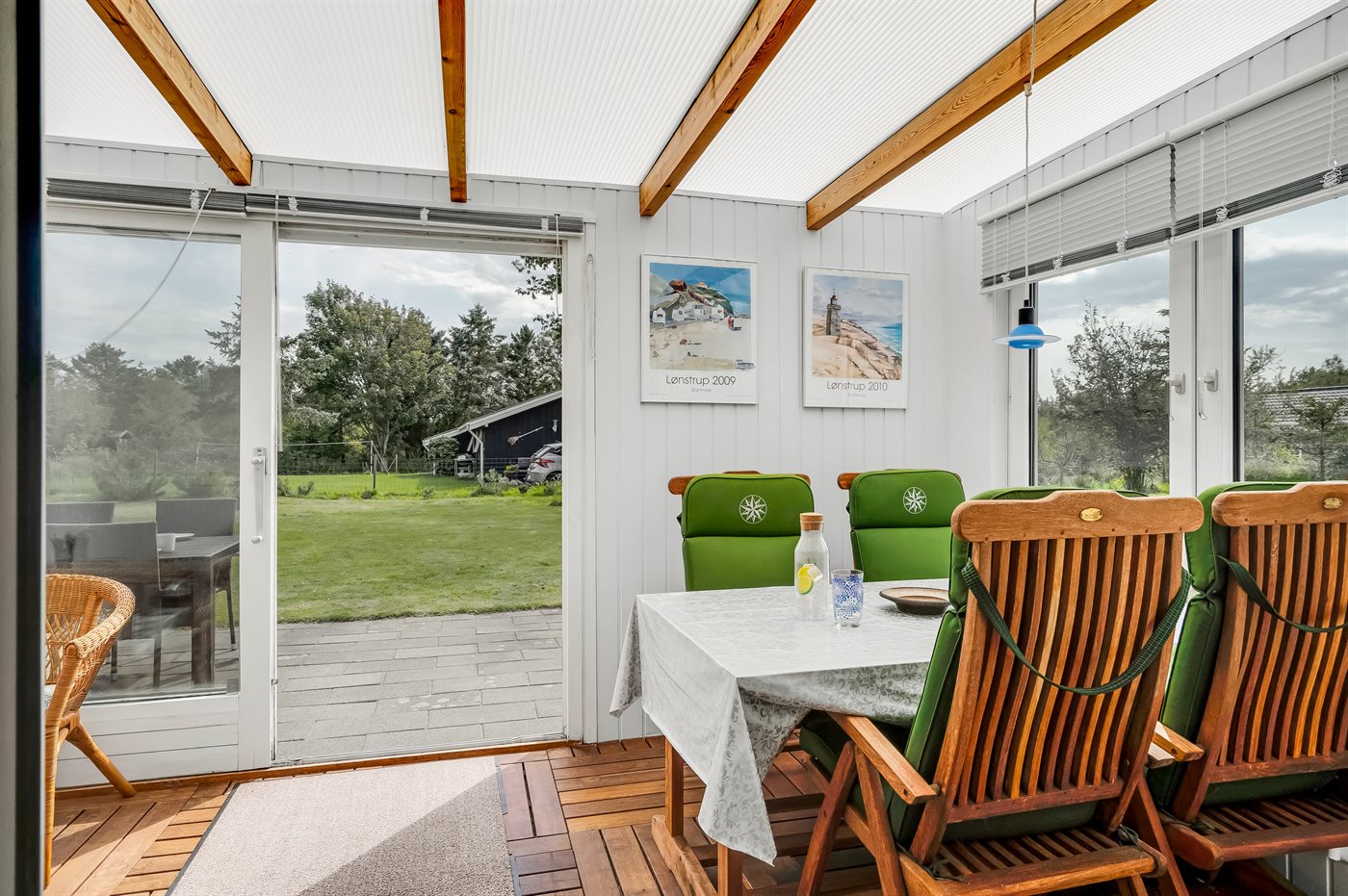 Ferienhaus 11-0479 in Lönstrup - Bild 3