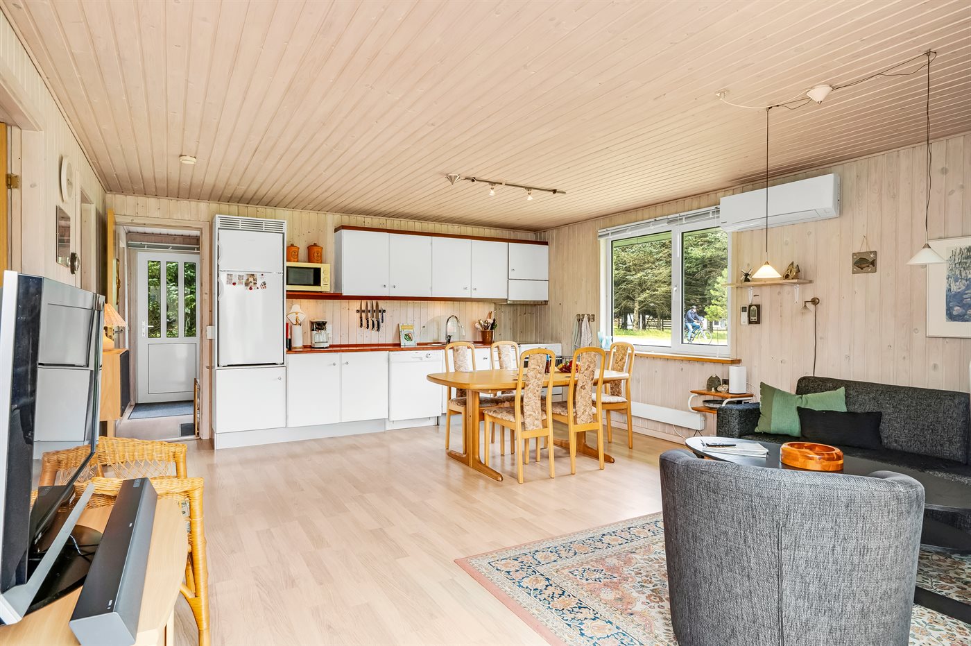 Ferienhaus 11-0479 in Lönstrup - Bild 5