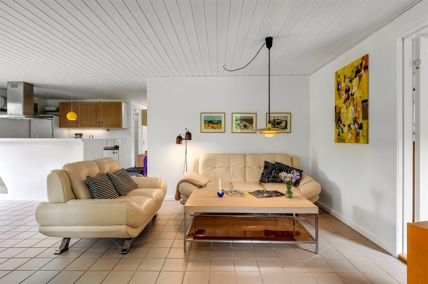 Ferienhaus 11-0481 in Lönstrup - Bild 2