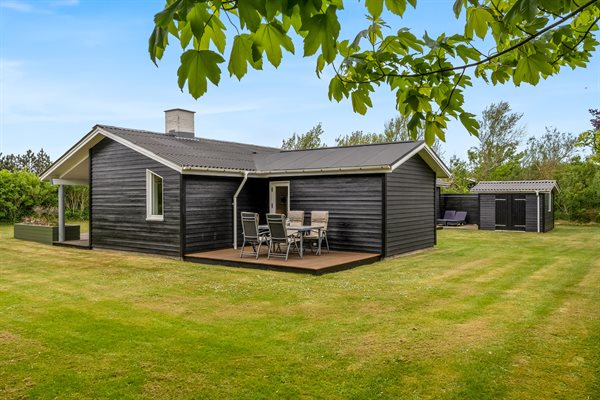 Sommerhus 11-0481