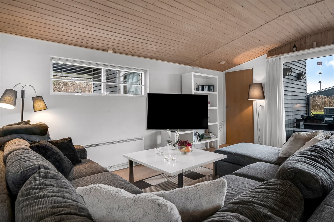 Dein Traumferienhaus in Lønstrup – Strand und Gemütlichkeit! - Bild 2