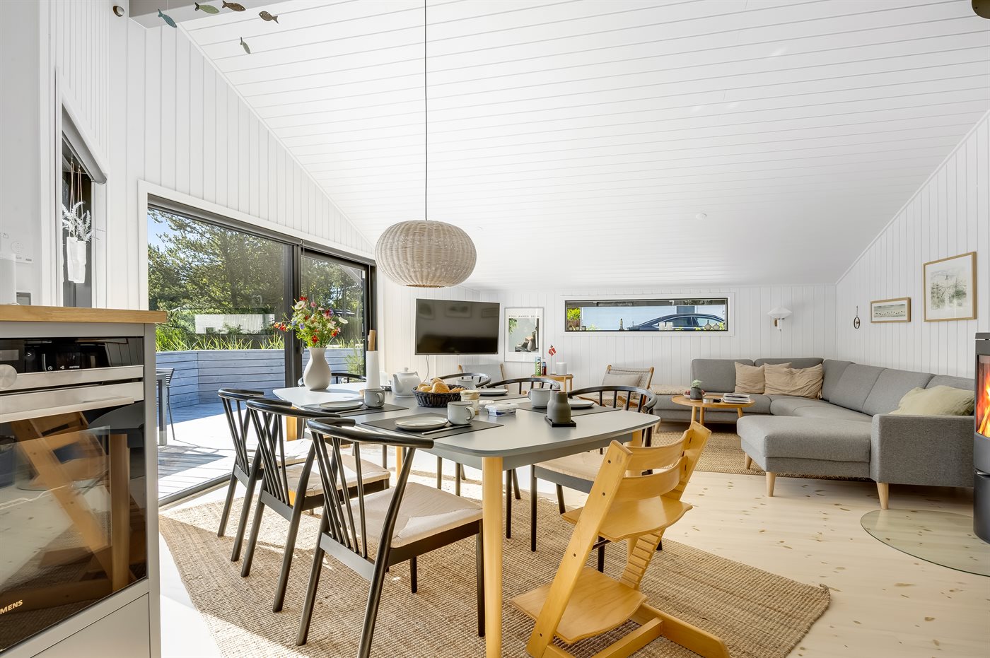 Ferienhaus 11-0485 in Lönstrup - Bild 3