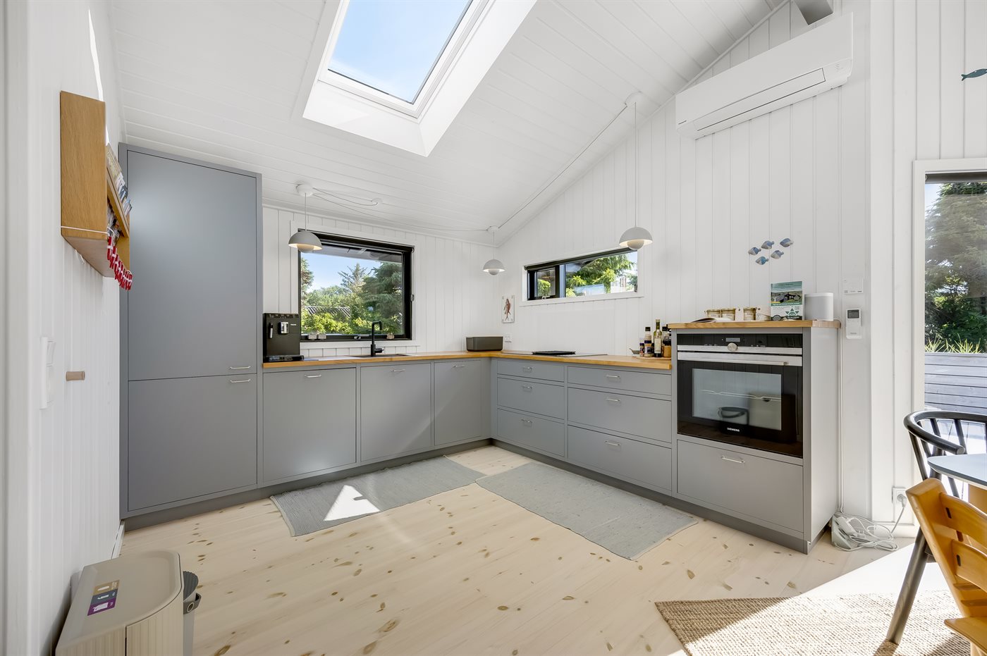 Ferienhaus 11-0485 in Lönstrup - Bild 4