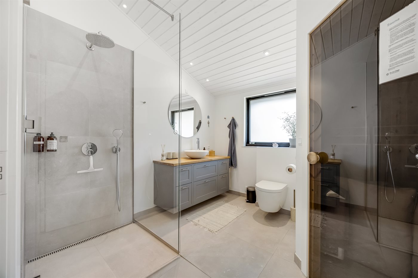 Ferienhaus 11-0485 in Lönstrup - Bild 5