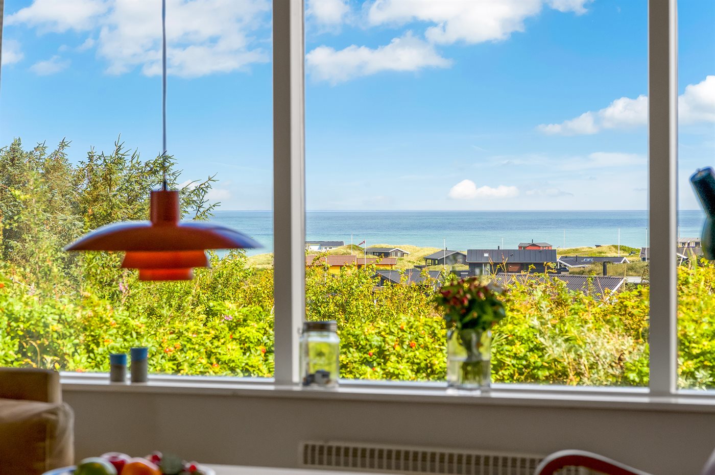 Ferienhaus 11-0486 in Lönstrup - Bild 2