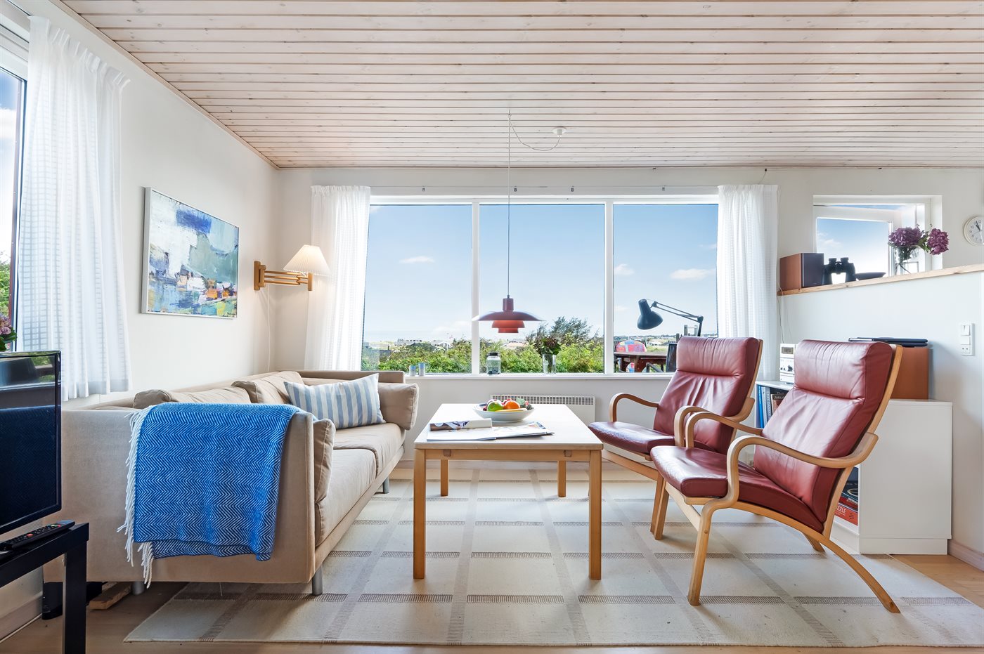 Ferienhaus 11-0486 in Lönstrup - Bild 3