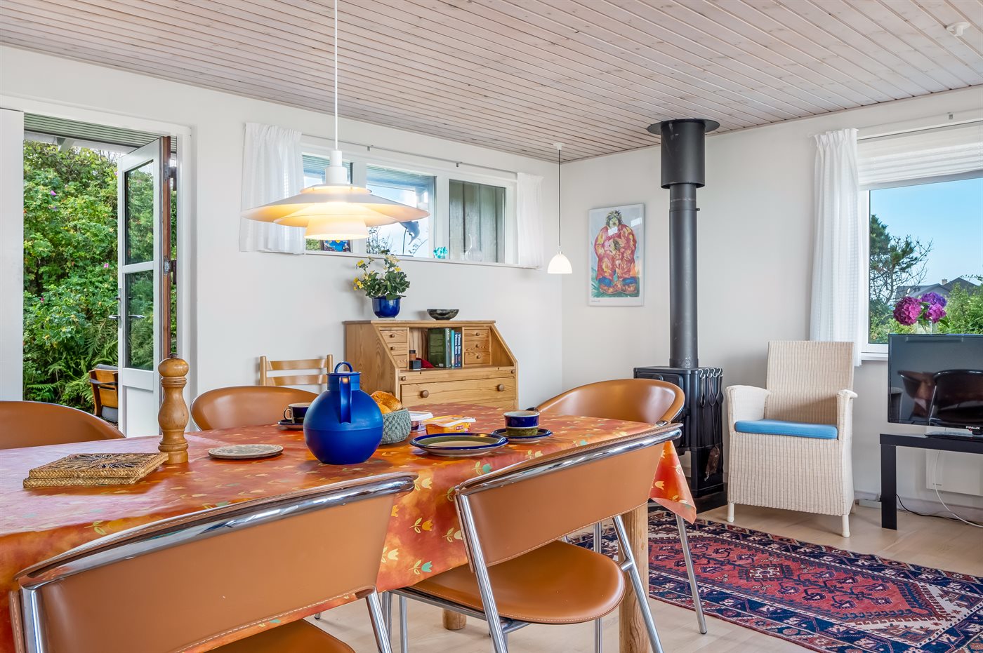 Ferienhaus 11-0486 in Lönstrup - Bild 4