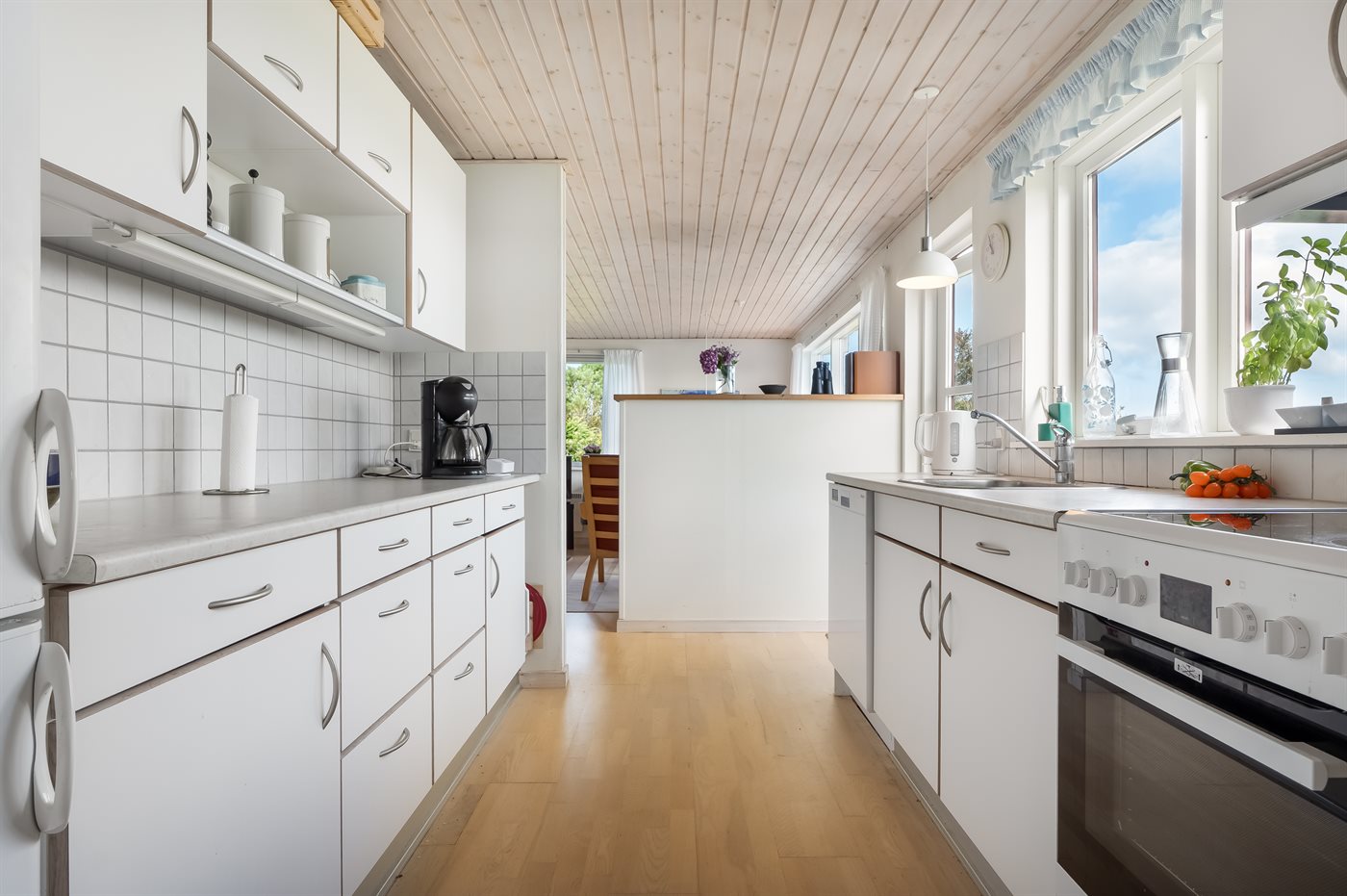 Ferienhaus 11-0486 in Lönstrup - Bild 5