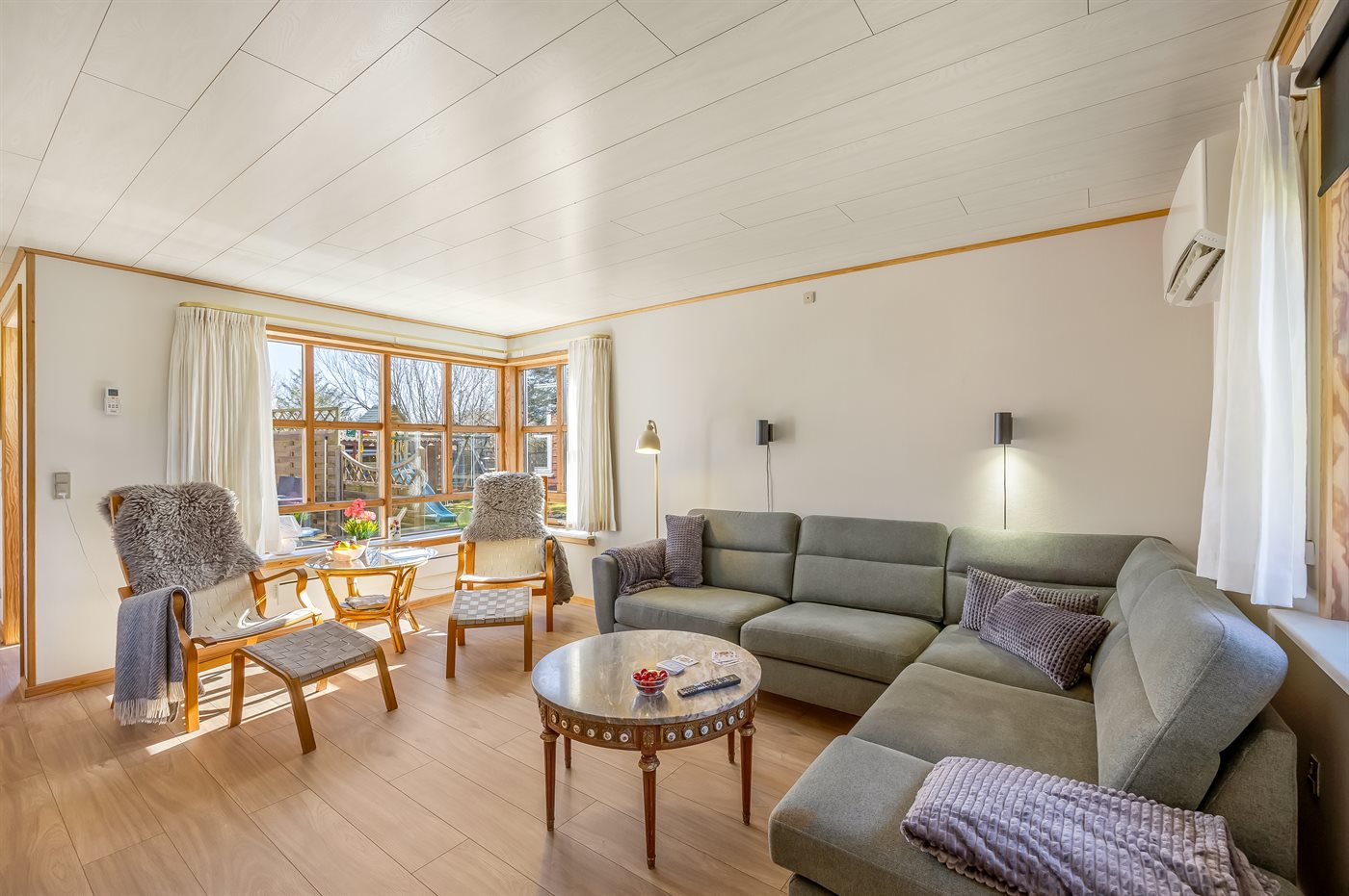 Ferienhaus 11-0488 in Lönstrup - Bild 2