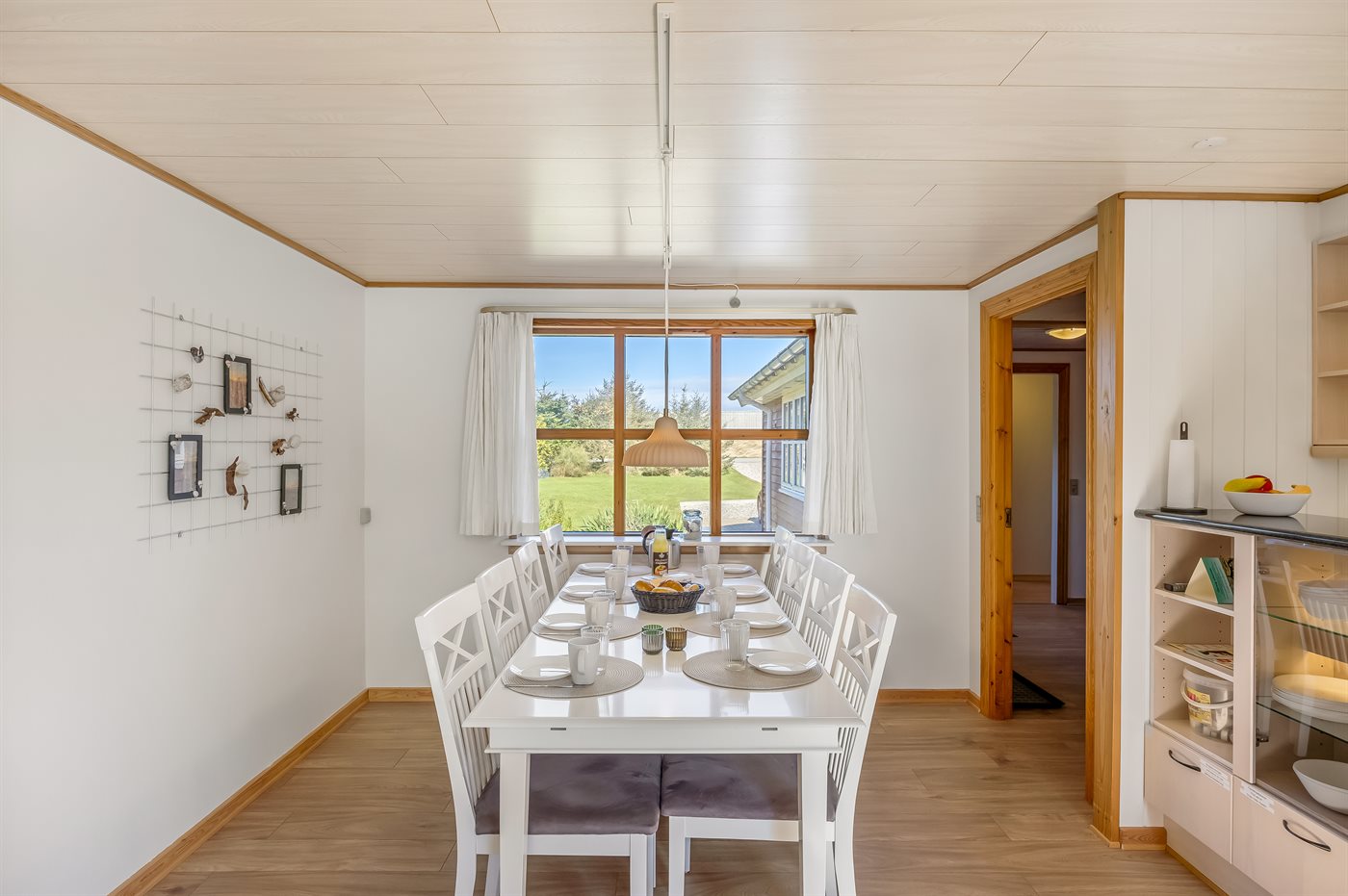 Ferienhaus 11-0488 in Lönstrup - Bild 3