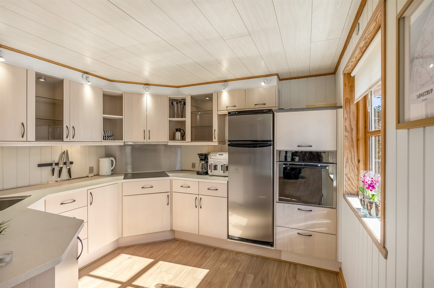 Ferienhaus 11-0488 in Lönstrup - Bild 4