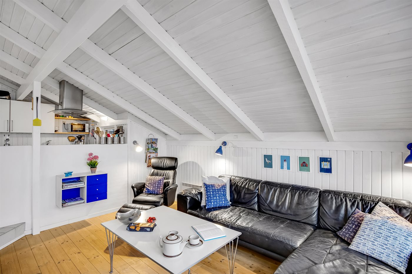 Ferienhaus 11-0489 in Lönstrup - Bild 2