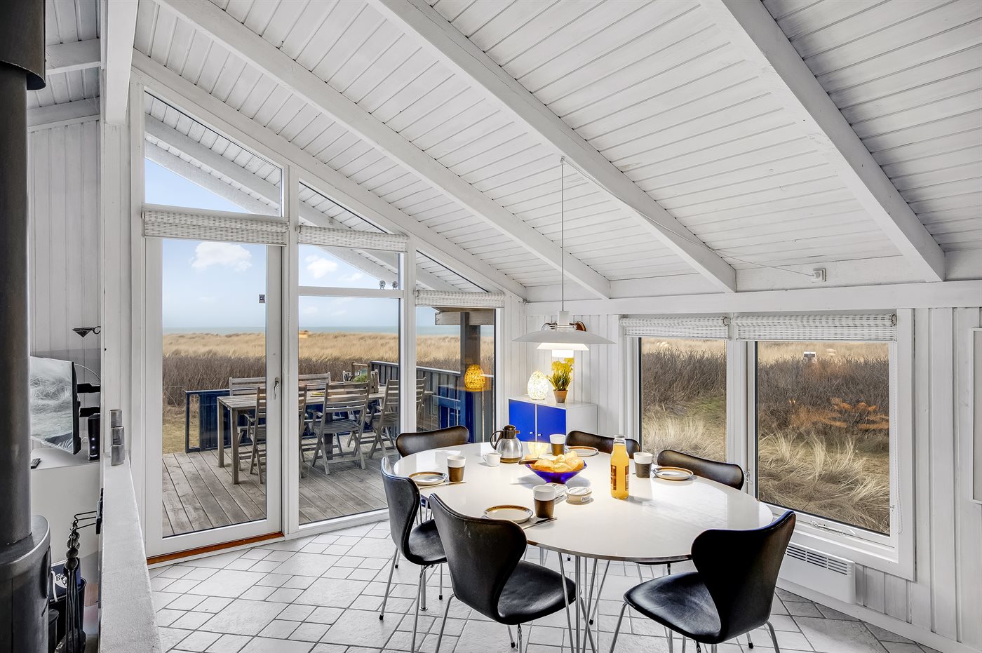 Ferienhaus 11-0489 in Lönstrup - Bild 3