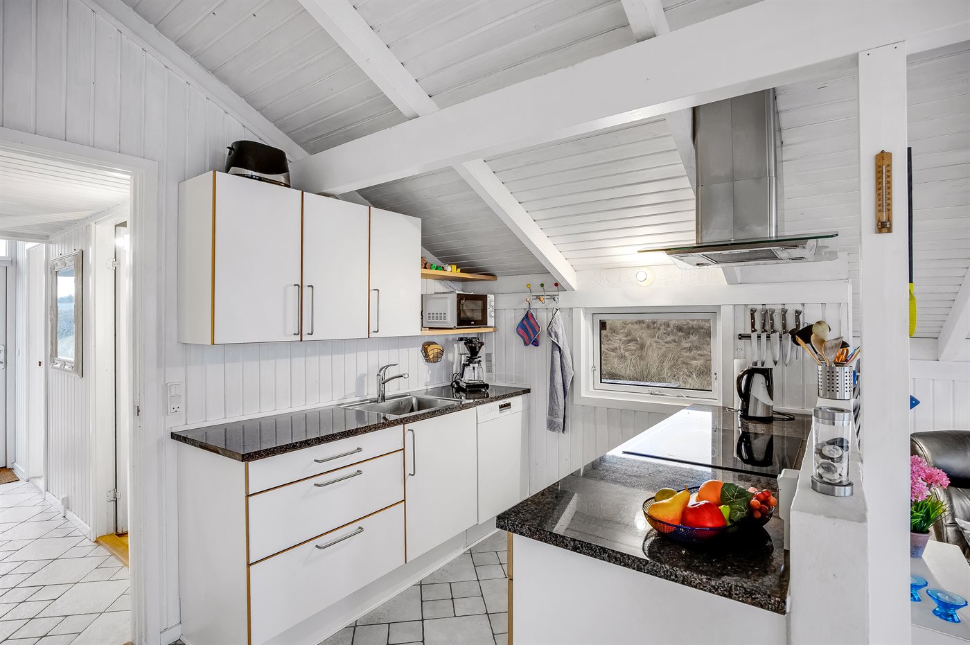 Ferienhaus 11-0489 in Lönstrup - Bild 4