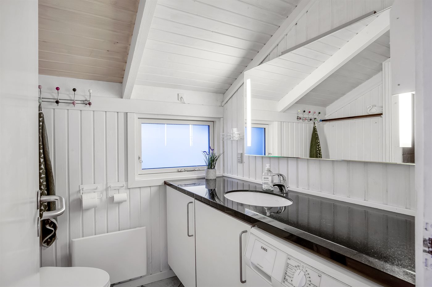 Ferienhaus 11-0489 in Lönstrup - Bild 5