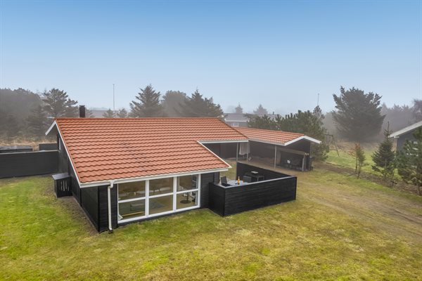 Sommerhus 11-0490