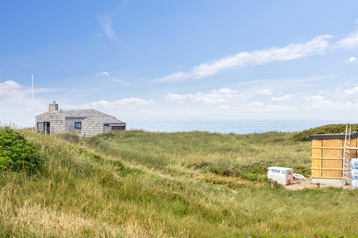 Ferienhaus 11-0491 in Lönstrup - Bild 2