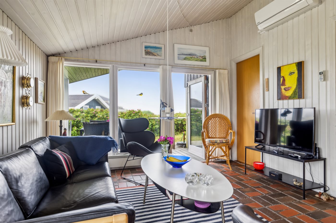 Ferienhaus 11-0491 in Lönstrup - Bild 3