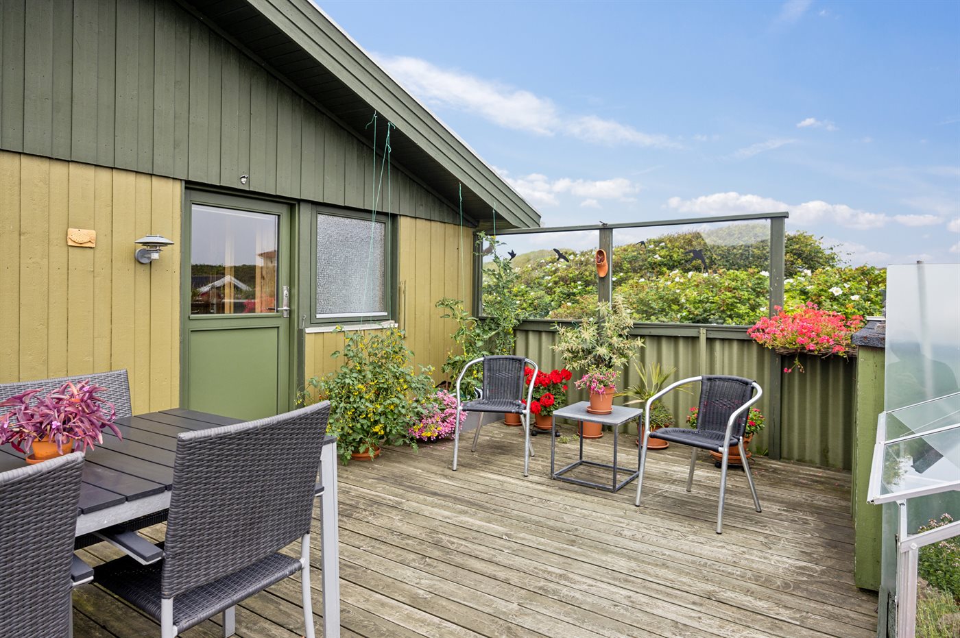 Ferienhaus 11-0491 in Lönstrup - Bild 4