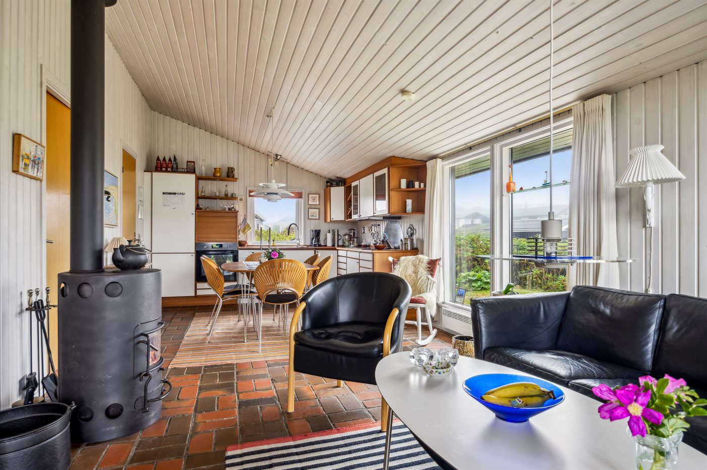 Ferienhaus 11-0491 in Lönstrup - Bild 5