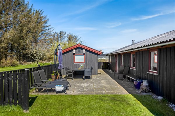 Sommerhus 11-0492