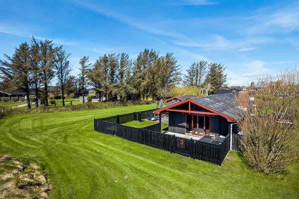 Sommerhus 11-0492