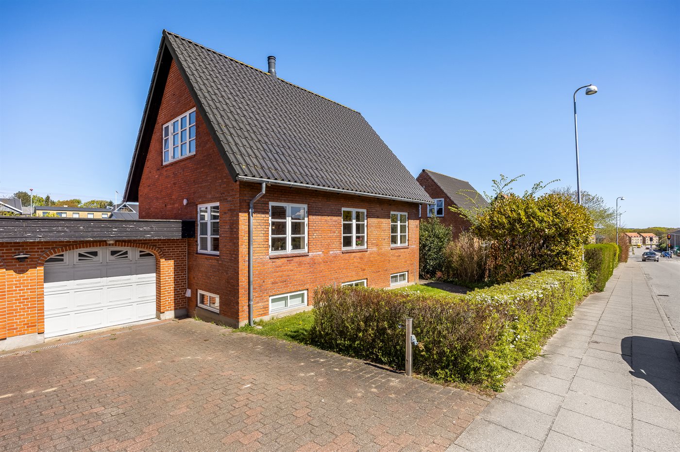 Ferienhaus 11-0493 in Hjörring - Hauptbild in Hjørring