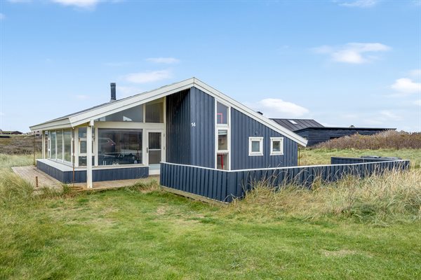 Sommerhus 11-0497