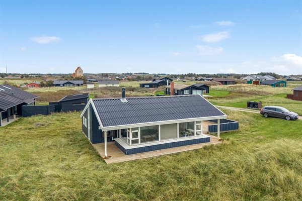 Sommerhus 11-0497