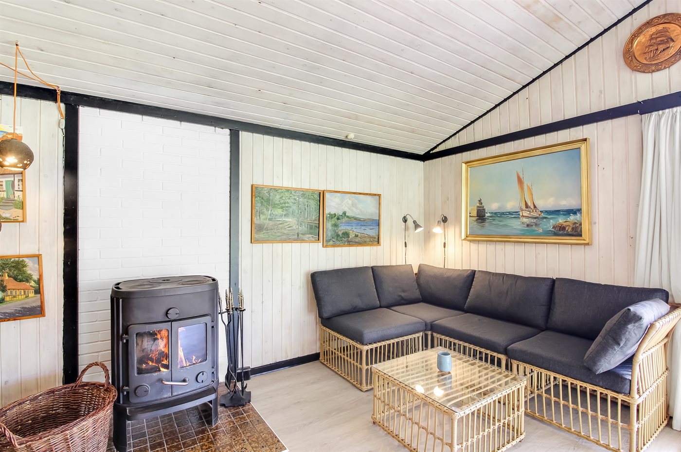 Dein traumhaftes Ferienhaus in Løkken – Natur und Gemütlichkeit! - Bild 2